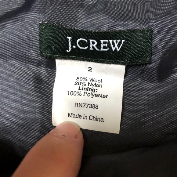 J. Crew Skirt - Picture 2 of 4